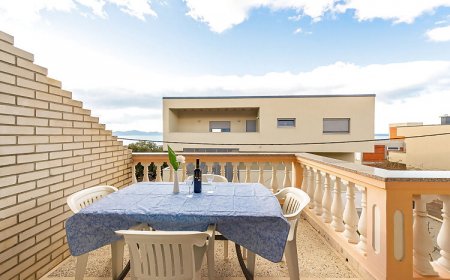 Apartman Kožino - CDI033