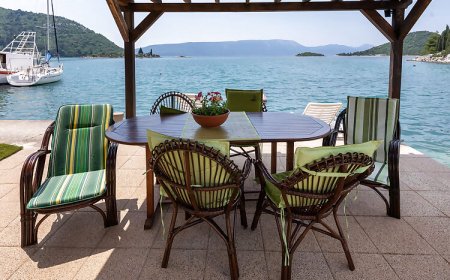 Apartman Blace - CDR520