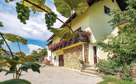 Apartman Lokve - CKB230