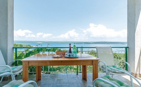 Apartman Raslina - CDV574