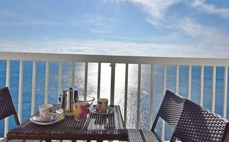 Apartments Danolic Pisak