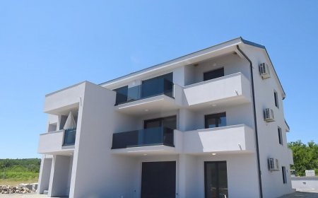 Penthouse Sabbia Čižići