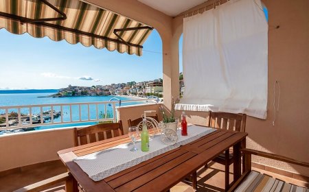 Apartman Igrane - CDC589