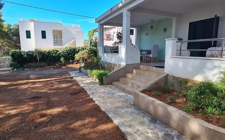 Apartments Antica Basina