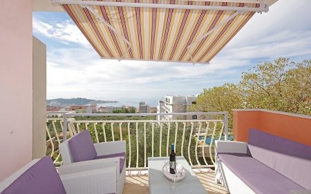 Apartman Makarska - CDF429