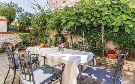 Apartman Pula - CIP498