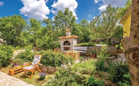 Apartman Šmrika - CKA176