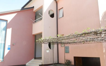 Apartments Nella Umag