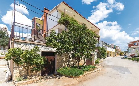 Apartman Seget Vranjica - CDC388