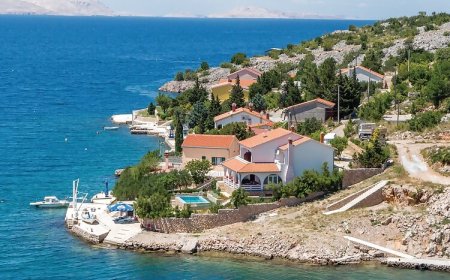 Apartman Lukovo Šugarje - CKV438