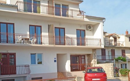 Apartments Jere Primosten