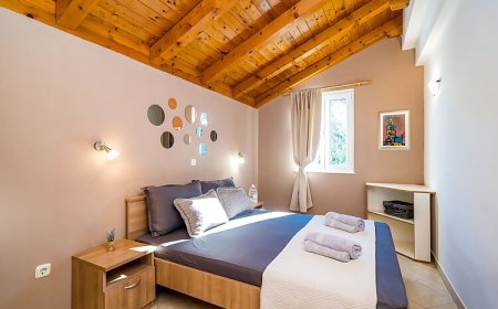 Apartmanok A Tenger Mellett Zaton Mali, Dubrovnik - 12120 Zaton Mali