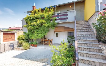 Apartman Novi Vinodolski - CKN404