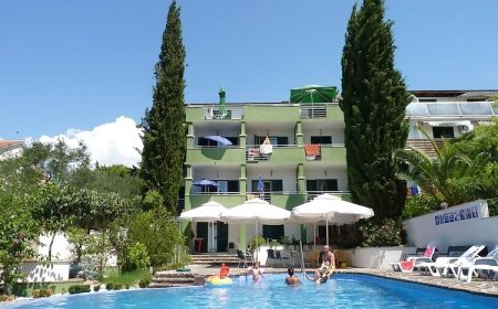 Apartmani Viola Sveti Filip i Jakov