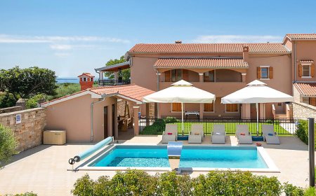 Apartman Vodnjan - CIL056