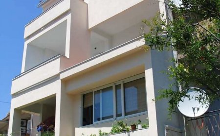 Apartmani Zorica Makarska