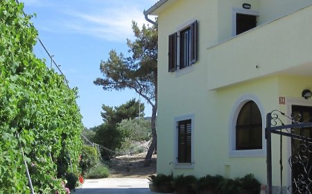 Apartments Arsen Mali Losinj