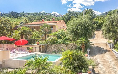 Apartman Ika - CKO477