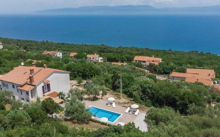 Apartman Labin - CIK022