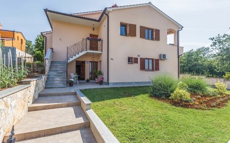 Apartman Radmani - CIC619