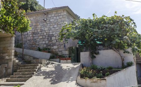 Apartments Šantić Postira