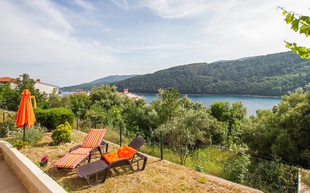 Apartman Labin - CIK835