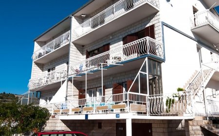 Apartments Ante Kanica