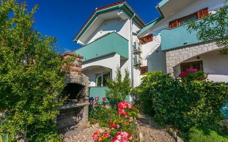 Apartment Nada Mundanije