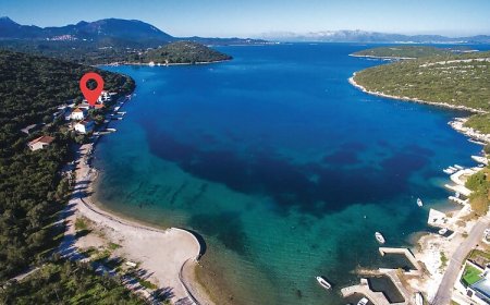 Apartman Dubrava - CDP416