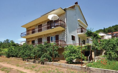 Apartman Jelsa - CDH366