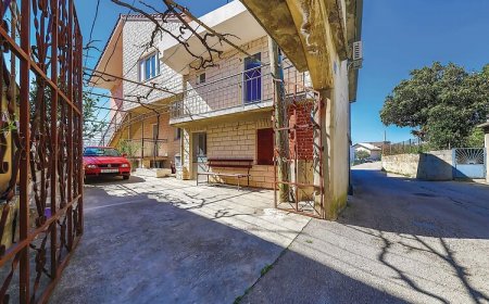 Apartman Kaštel Gomilica - CDC384
