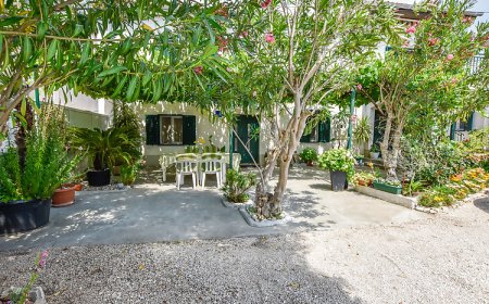 Apartment Gabi Biograd