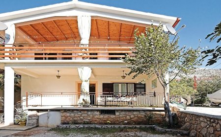 Apartman Starigrad - CDN045