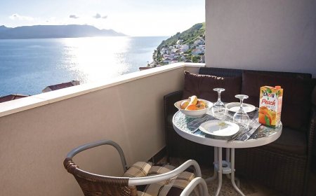 Apartman Klek - CDR188