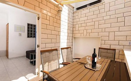 Apartman Kaštel Gomilica - CDC385