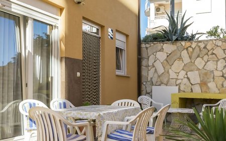 Apartment Ruzica Rogoznica