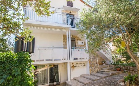 Apartments Osvit Stari Grad