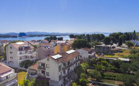 Apartment Grgo Vodice