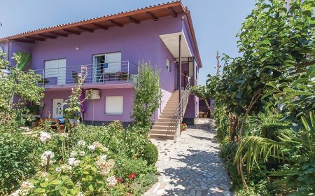 Apartman Fažana - CIF106