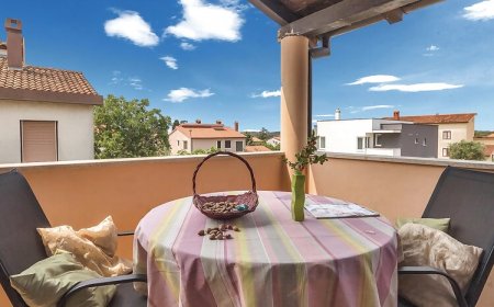 Apartman Pula - CIP533