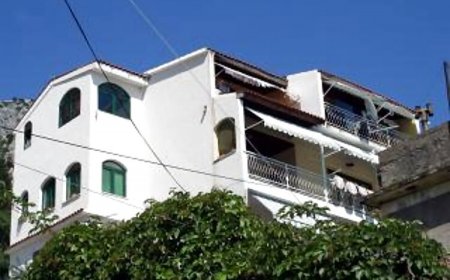 Apartmani Ozren Omiš