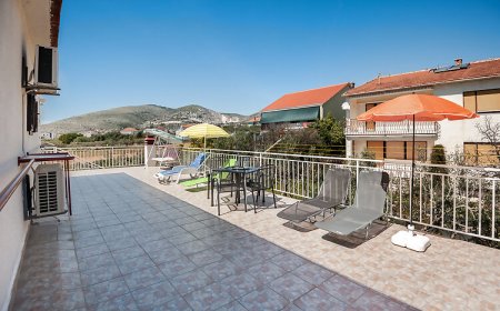 Apartment Meri Trogir