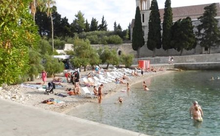 Apartments Jacky Hvar