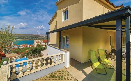 Apartman Mastrinka - CDF560