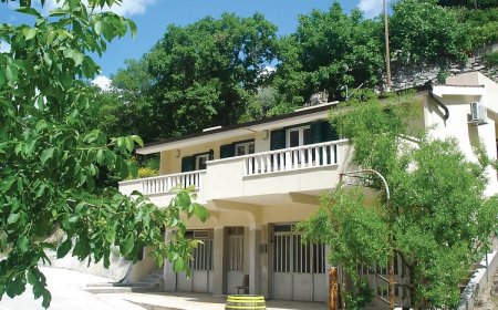 Apartman Podašpilje - CDE289
