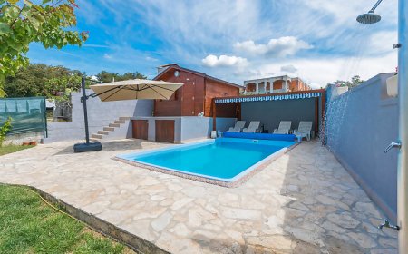 Apartman Bibinje - CDA335