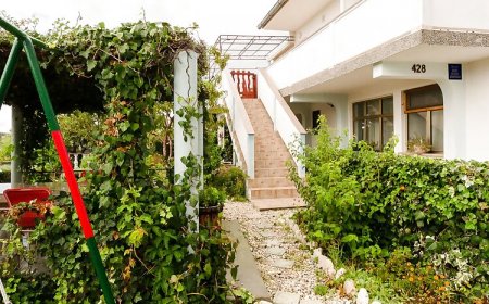 Apartment Stojna Lopar