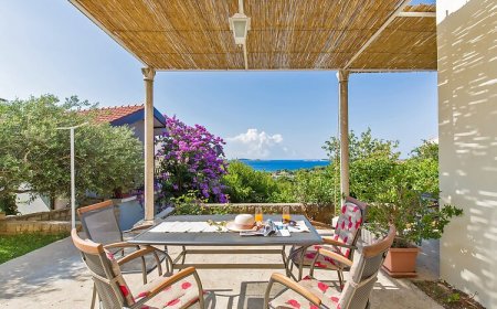 Apartmanok Parkolóhellyel Mlini, Dubrovnik - 9043 Mlini