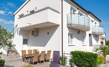 Apartman Bilice - CDJ824