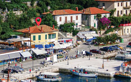 Apartman Rabac - CIO355